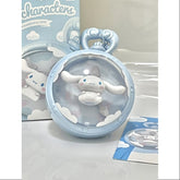 Cinnamoroll Sanrio Characters The Wonderful Time Series Cinnamoroll